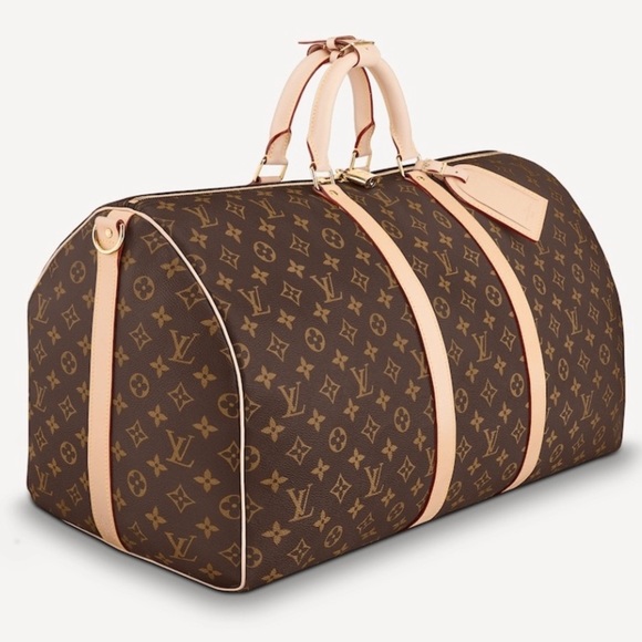AUTHENTIC LOUIS VUITTON BAG - Picture 2 of 13
